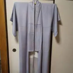 着物 正絹無地付下げ訪問着