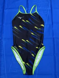 TYR レディース 競泳水着 XL 新品未使用 タグ付き 日本製 練習用