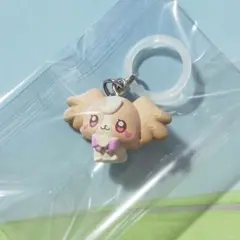 ぷちきゅあ こむぎ わんだふるぷりきゅあ！ めじるしアクセサリー