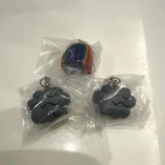 DaisukeKondo めじるしアクセサリーkumo dokodemoniji