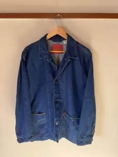 2025年最新】Levi's Red メンズ テーラードジャケットの人気アイテム