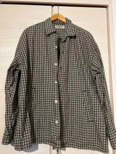 【COOTIE】Check Weather Cloth Jacket/Pantsのサムネイル