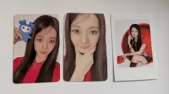 TWICE 2026 シーグリ fansshop 店舗特典 トレカ ツウィ