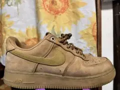 エアフォース1美品　26.5のサムネイル
