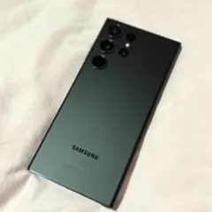 ゆ*様 タ*ク様 Galaxy S23 Ultra ブラック 本体 256G s - メルカリ