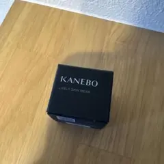 おまけ付き⭐︎KANEBO ライブリースキン ウェア II 230 サンプル 4gのサムネイル