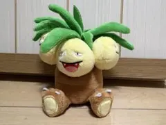 ポケモン ナッシー ぬいぐるみ fitのサムネイル