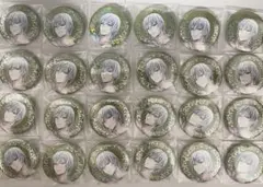 呪術廻戦 劇場版 禪院直哉 TOHO 缶バッジ まとめ売り - メルカリ
