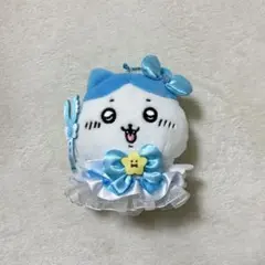 まじかるちいかわ マジカルチャージマスコット ハチワレ