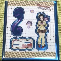 鬼滅の刃 ufotable バレンタイン 胡蝶しのぶ　アクリルスタンド　★★