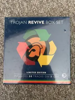 【バラ売り・値下げ不可】Trojan Box Set36タイトル纏め売り バラ売り・値下げ不可】Trojan Box Set36タイトル纏め売り 【公式通販】