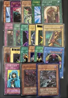 遊戯王カード まとめ売り