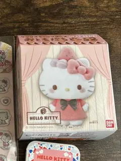 サンリオ おともだちどーる2 ハローキティ