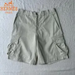 カーゴ ショートパンツ