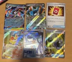 ポケモンカード ニンジャスピナー 汎用 ゲッコウガ フォッコ エネルギー回収
