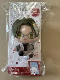 あんスタ　play charm ぬいぐるみ　スマホぬい　蓮巳敬人