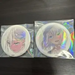 2026年最新】倉田ましろ 缶バッジの人気アイテム - メルカリ