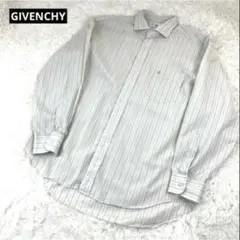 2026年最新】Givenchy メンズ シャツの人気アイテム - メルカリ