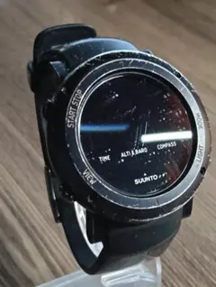 【ジャンク】SUUNTO スント CORE デジタルウォッチのサムネイル