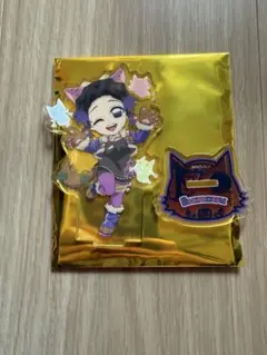 鬼滅の刃 ハロウィン 2025 ランダムアクリルスタンドA 胡蝶しのぶ