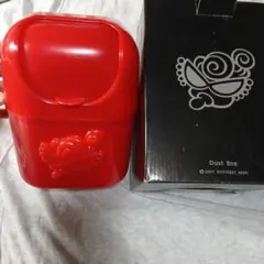 Hysteric Mini Dust Box レッドのサムネイル