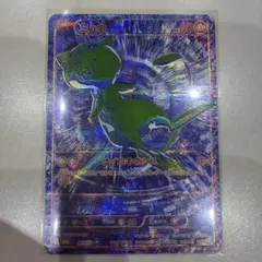 ミュウ MEGA 拡張パック 30th CELEBRATION キラ B/RGB