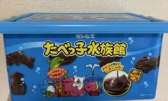 たべっこ水族館ケース