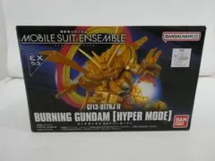 マスターガンダム モビルスーツアンサンブル ゴッド コンバージ