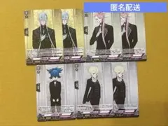 刀剣乱舞 ヴァンガード 左文字