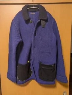 2026年最新】BlueBlue 圧縮 ニットの人気アイテム - メルカリ