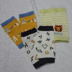 ベビーレッグウォーマー