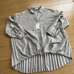 【新品】INGNI シャツ