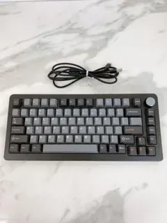 ＄【ジャンク品】DrunkDeer A75Pro ラピットトリガー キーボード