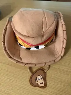 ウッディ ファンキャップ