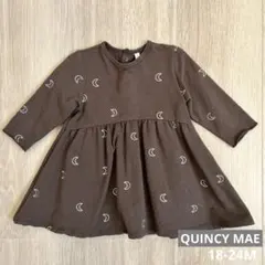 クインシーメイ ワンピース