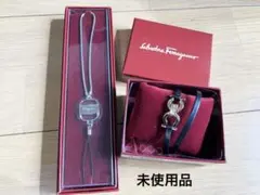 Salvatore Ferragamoフェラガモ チョーカー　、携帯アクセサリー