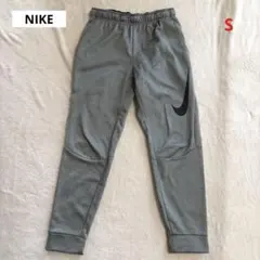 NIKE ナイキ ジョガーパンツ スウェット サーマグラフィックテーパードパンツ