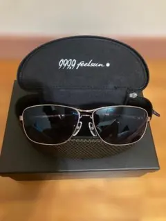 999.9 feelsun サングラスのサムネイル