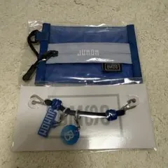 BMSG FES'25 JUNON グッズ2点セット
