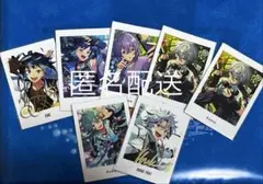 【匿名配送】あんスタ エスプリ 維吹 ぱしゃっつ まとめ売り