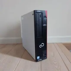 2025年最新】富士通esprimo d556の人気アイテム - メルカリ