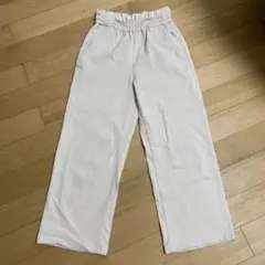 ジーユー　ズボン150