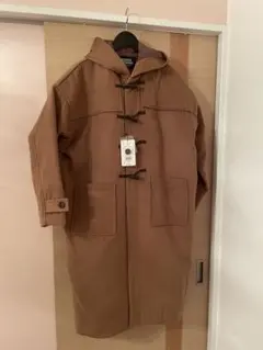 ロデオ　アウター　ダッフルコート