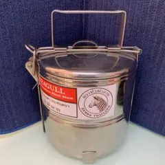 ステンレスシーガル