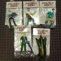 2026年最新】project arms フィギュアの人気アイテム