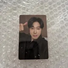 東方神起 ユンホ トレカ smtown2025 - メルカリ