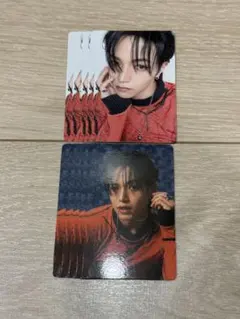 JO1 Handz In My Pocket HIMP 通常盤トレカ 大平祥生