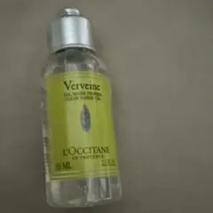 【未使用】ロクシタン VB クリーンハンドジェル 65ml