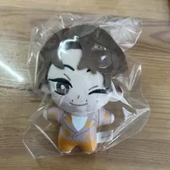 SEVENTEEN 一番くじ C賞 ジュン ぬいぐるみ