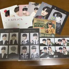 JO1 木全翔也 まとめ売り ⑯